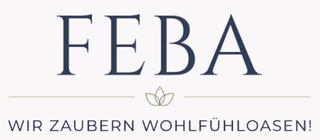 Logo - FEBA Inh. Dennis Hoffmann aus Goslar